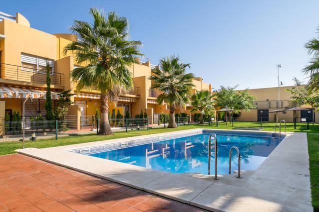Dorado Playa Holiday home Isla Cristina